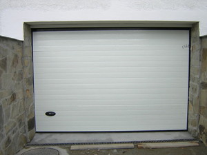 Acanalado Woodgrain blanco, marrón, verde, beis, gris 